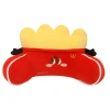 Custom-made cartoon French fries, animal bed cushions, and Kanglewu cotton-padded cushions Item Picture
